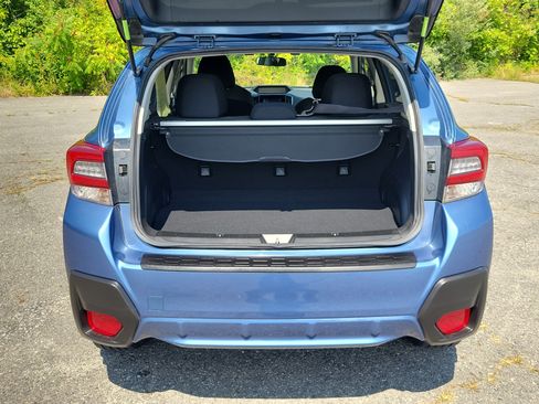 Used 2021 Subaru Crosstrek 2.0i AWD/4WD image 17