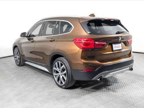 Used 2017 BMW X1 sDrive28i image 6