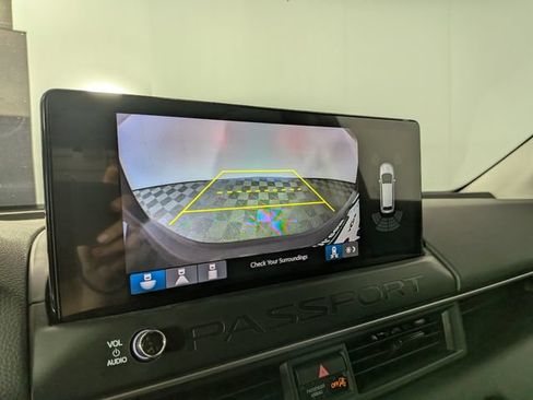 New 2026 Honda Passport RTL image 5
