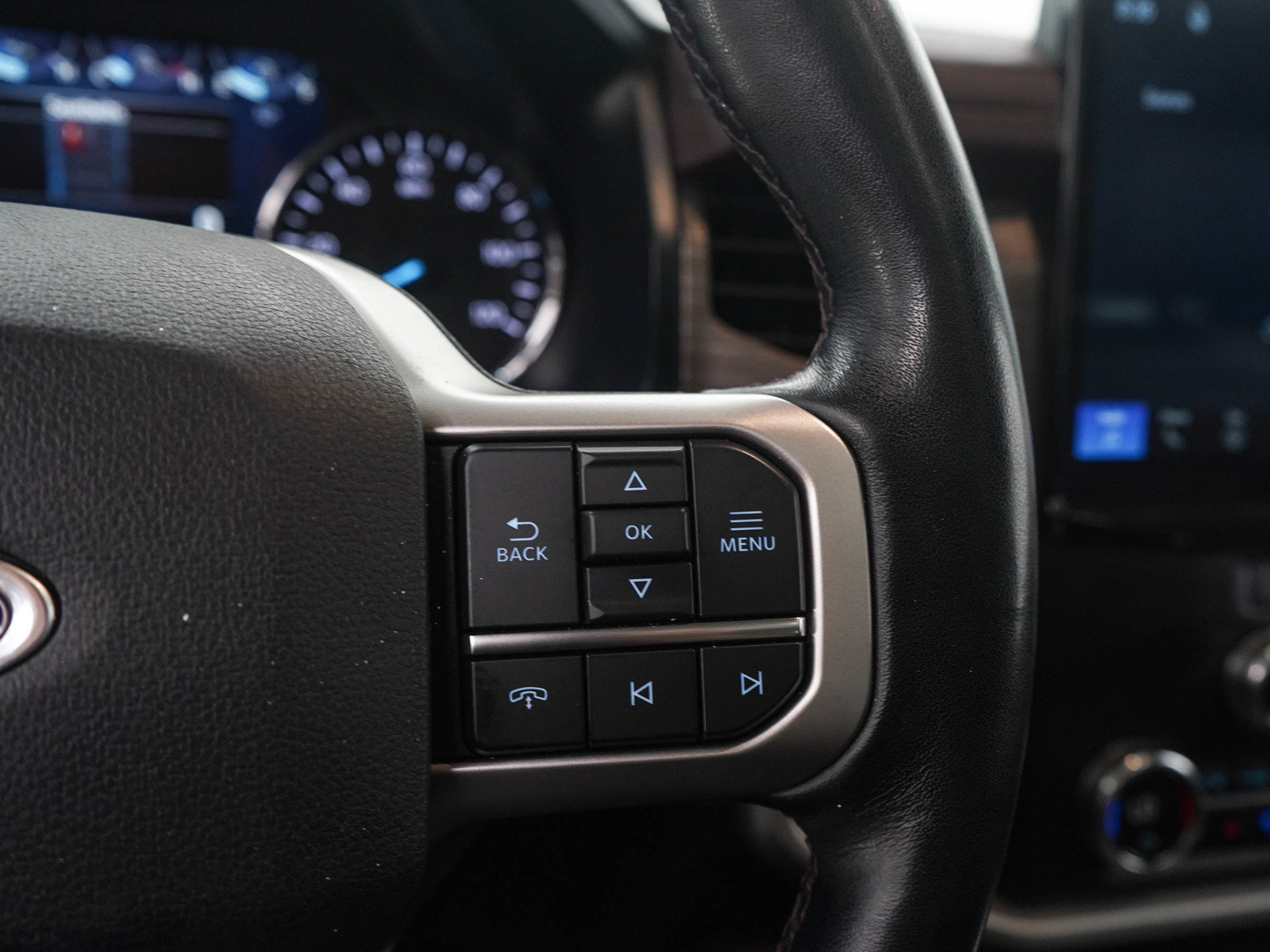 Used 2023 Ford Expedition Max Limited AWD/4WD image 30