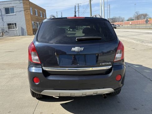 Used 2014 Chevrolet Captiva Sport LTZ image 7