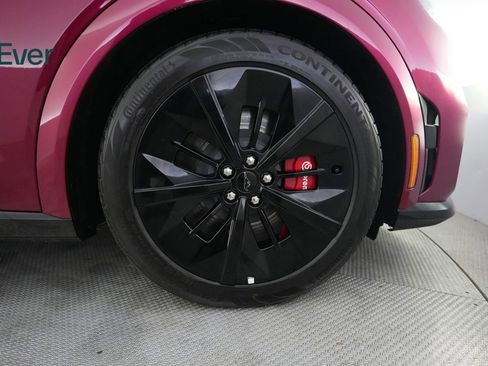 Used 2025 Ford Mustang Mach-E GT image 20