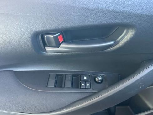 New 2026 Toyota Corolla LE image 18