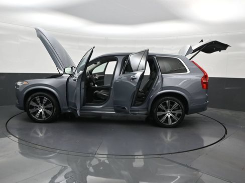 Certified 2023 Volvo XC90 B6 Ultimate AWD/4WD image 34