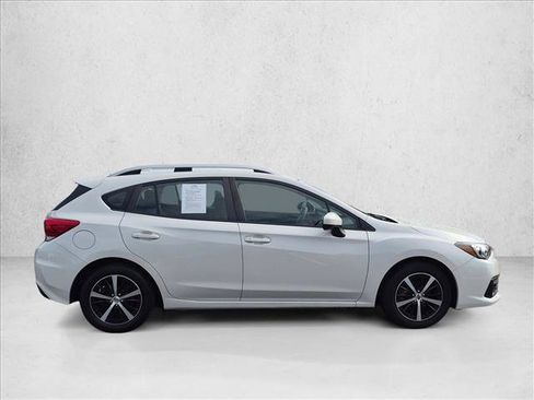 Used 2023 Subaru Impreza 2.0i Premium AWD/4WD image 4