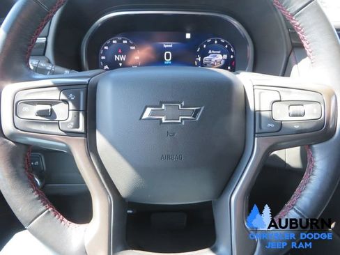 Used 2022 Chevrolet Tahoe RST w/ Luxury Package image 31