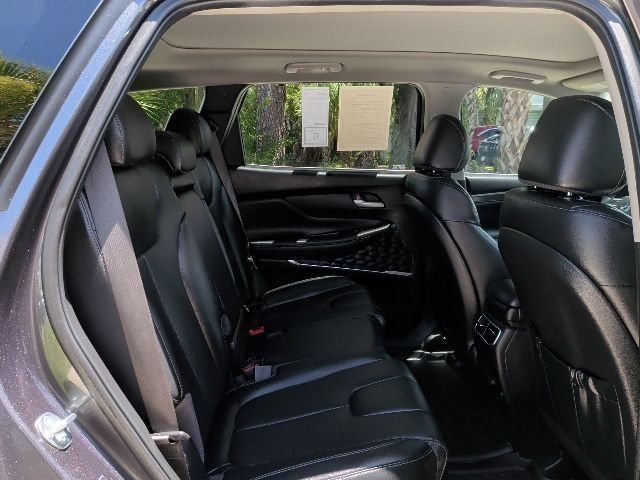 Used 2023 Hyundai Santa Fe SEL w/ Premium Package FWD image 16