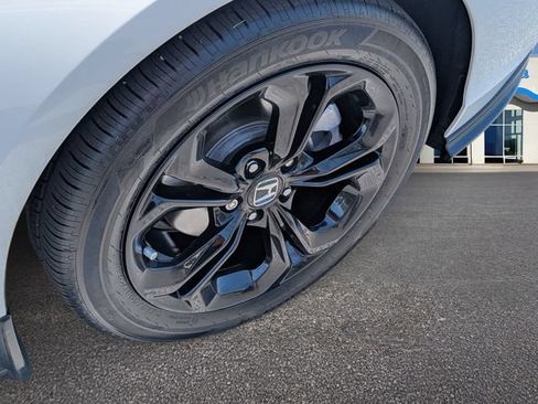 Used 2025 Honda Accord SE image 7