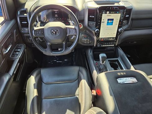 Used 2023 RAM 1500 TRX w/ TRX Level 2 Equipment Group AWD/4WD image 12