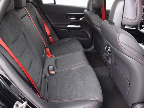 New 2026 Mercedes-Benz GLC 43 AMG 4MATIC image 18