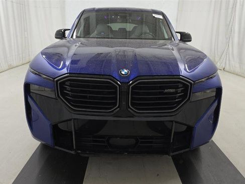 Used 2024 BMW XM AWD/4WD image 2