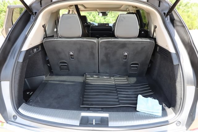 Used 2022 Acura MDX w/ Advance Package AWD/4WD image 15