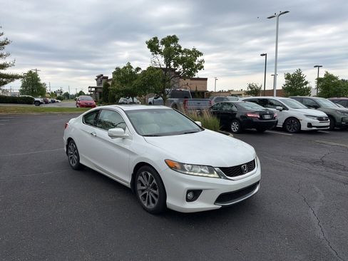 Used 2014 Honda Accord EX-L image 17