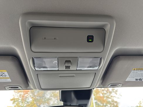 New 2026 Nissan Frontier S w/ Tow Package image 17