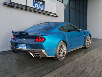 Used 2026 Ford Mustang GT w/ GT Performance Package