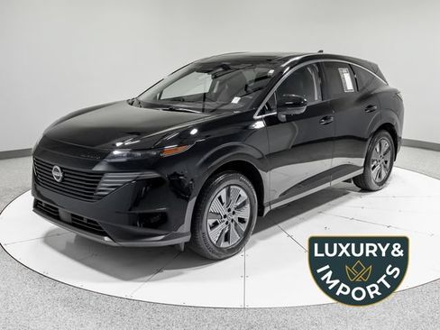 Used 2025 Nissan Murano SL w/ Cargo Package AWD/4WD image 1