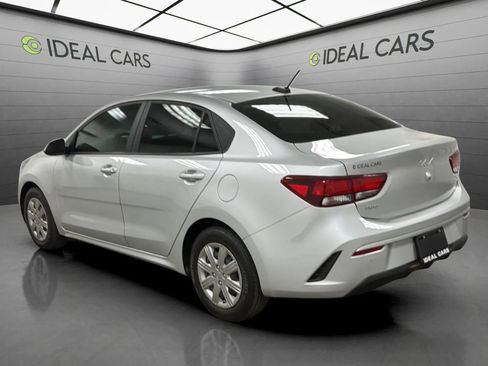Used 2023 Kia Rio S FWD image 7