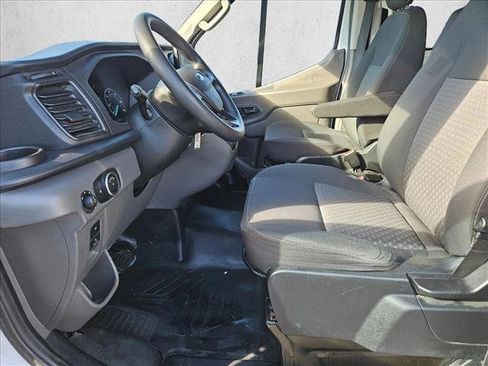 Used 2021 Ford Transit 250 Low Roof w/ Exterior Upgrade Package image 13