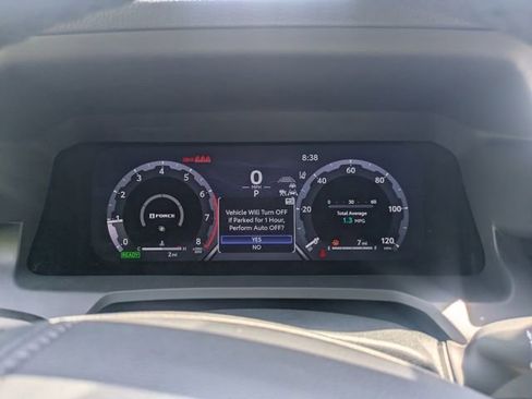 New 2026 Toyota Tacoma TRD Off-Road AWD/4WD image 20
