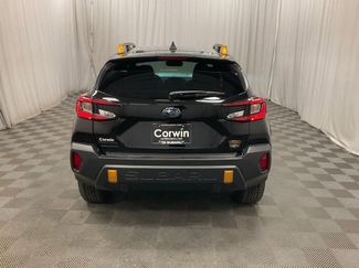 New 2026 Subaru Crosstrek 2.5i Wilderness AWD/4WD video 3