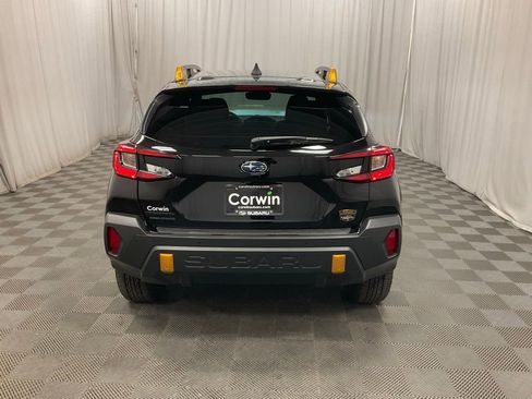 New 2026 Subaru Crosstrek 2.5i Wilderness AWD/4WD image 3