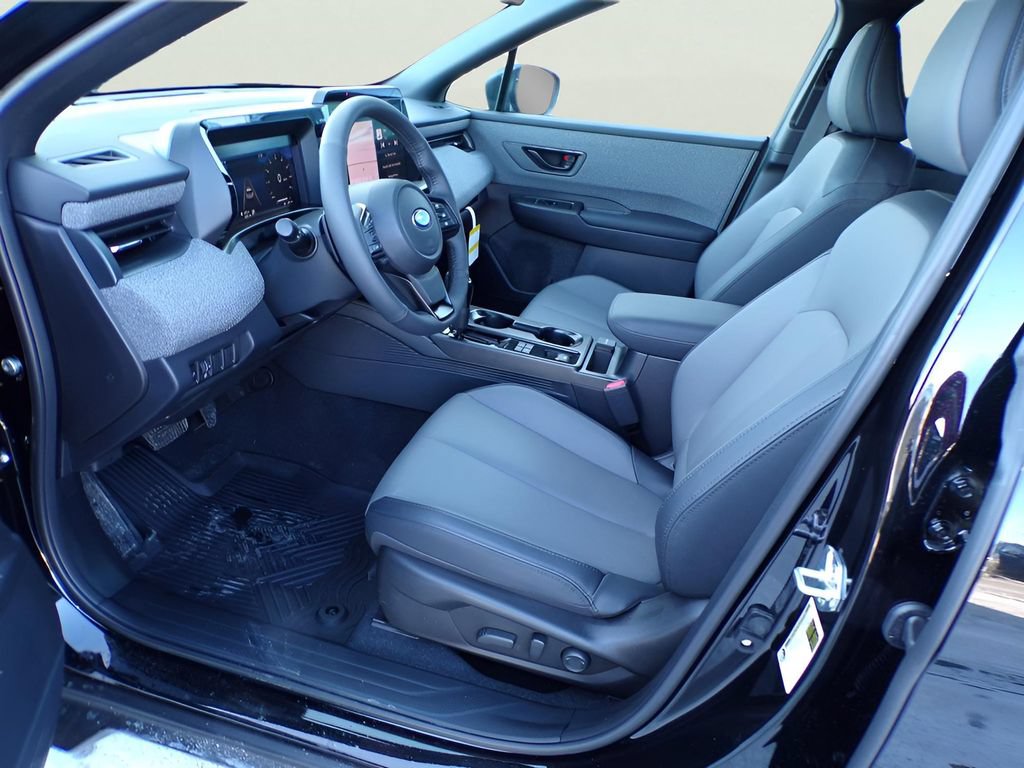 Certified 2026 Subaru Outback Premium AWD/4WD image 18