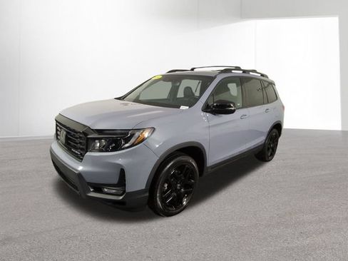 Used 2024 Honda Passport Black Edition image 39