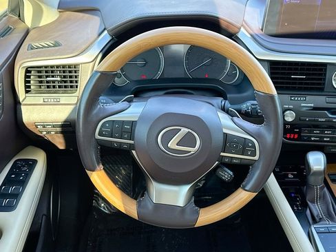 Used 2020 Lexus RX 350 FWD w/ Premium Package image 23