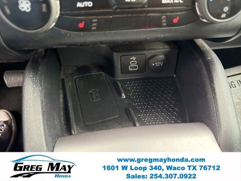 Used 2024 Ford Bronco Sport Big Bend w/ Convenience Package AWD/4WD image 19