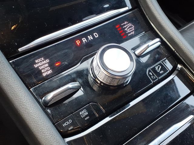 Used 2023 Jeep Grand Cherokee L Overland AWD/4WD image 15