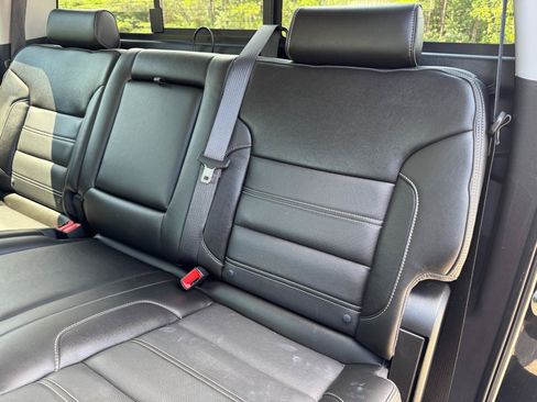 Used 2018 GMC Sierra 1500 Denali w/ Denali Ultimate Package AWD/4WD image 24
