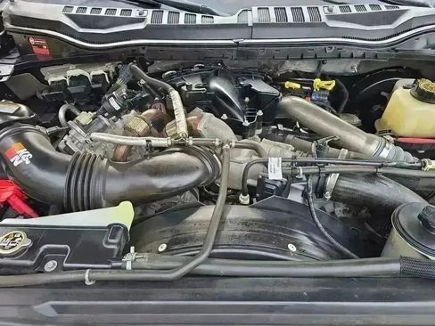 Used 2019 Ford F250 Platinum w/ Platinum Ultimate Package image 16