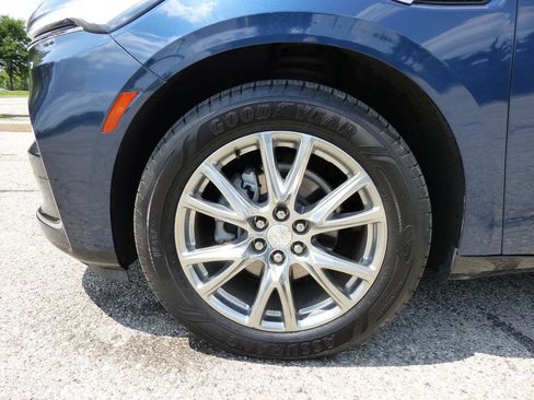 Used 2022 Buick Enclave Premium w/ Experience Buick Package AWD/4WD image 14