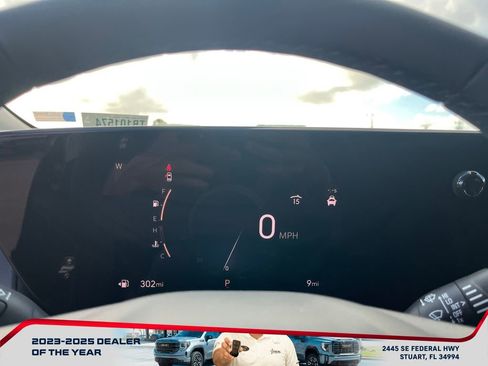 New 2026 Buick Encore GX Sport Touring w/ Advanced Technology Package image 27