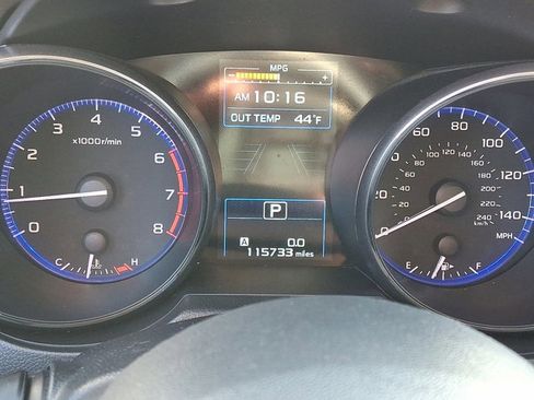 Used 2019 Subaru Legacy 2.5i Premium image 21