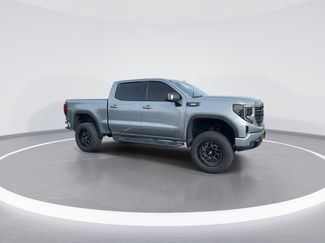 Used 2023 GMC Sierra 1500 AT4 w/ AT4 Premium Package video 2