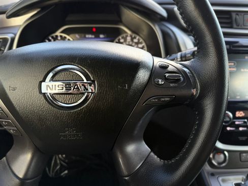 Used 2022 Nissan Murano SV AWD/4WD image 27