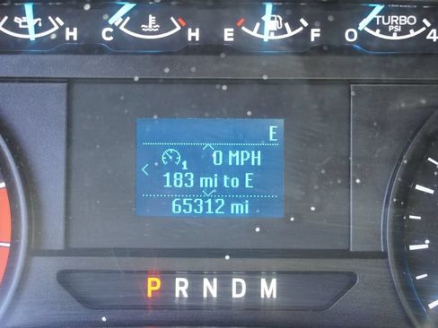 Used 2020 Ford F550 4x4 Regular Cab Super Duty image 4