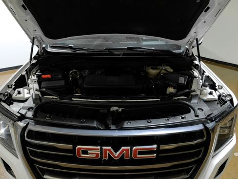 Used 2021 GMC Yukon XL AT4 w/ AT4 Premium Plus Package image 54