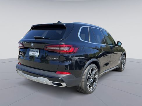 Used 2022 BMW X5 xDrive45e AWD/4WD image 13