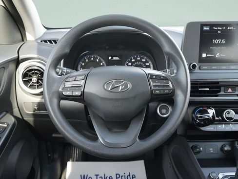 Certified 2023 Hyundai Kona SEL AWD/4WD image 15
