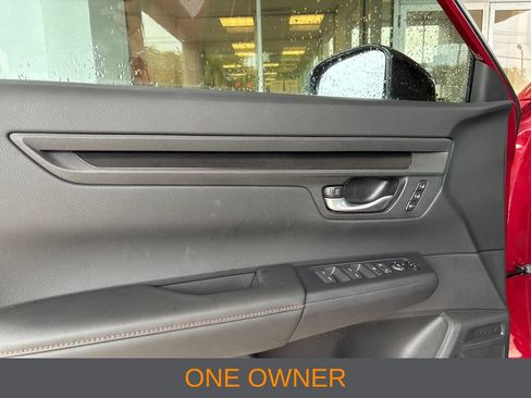 Used 2025 Honda CR-V Sport-L image 3