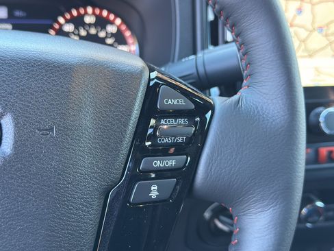 New 2026 Nissan Frontier PRO-4X w/ Pro Premium Package image 20