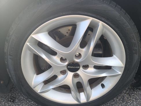 Used 2002 Mercedes-Benz CL 600 CL 600 2dr Coupe image 29