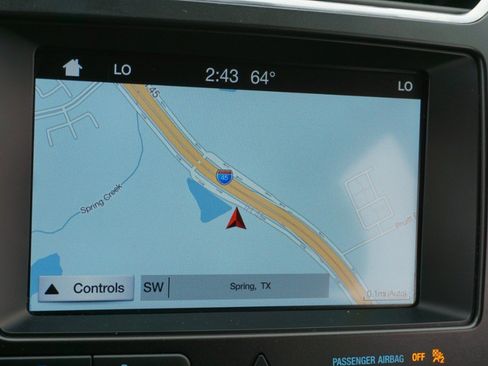 Used 2017 Ford Explorer Limited image 17