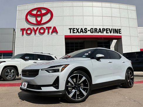 Used 2021 Polestar Polestar 2 image 2