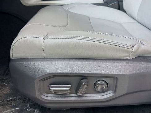 New 2026 Toyota Tundra Limited image 19