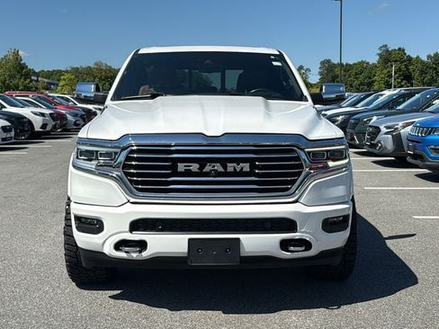 Used 2023 RAM 1500 Limited AWD/4WD image 2