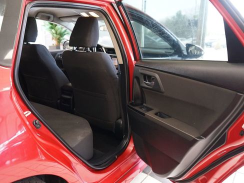 Used 2016 Scion iM FWD image 42