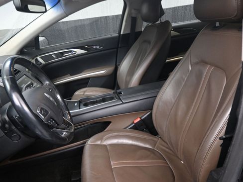 Used 2016 Lincoln MKZ Base w/ Equipment Group 300A Reserve image 16